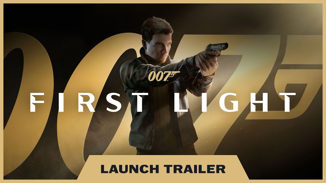 007 First Light review – a triumphant James Bond game made by obsessive fans  | Games | The Guardian