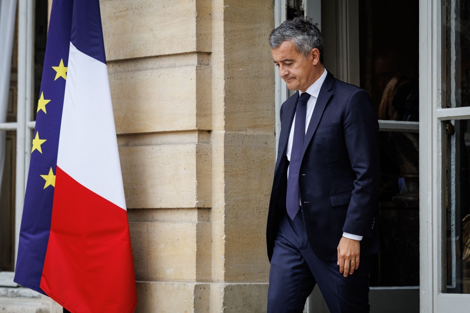 Affaire Lyhanna en France | Le ministre de la Justice ordonne une revue de 70  000 plaintes impliquant des enfants