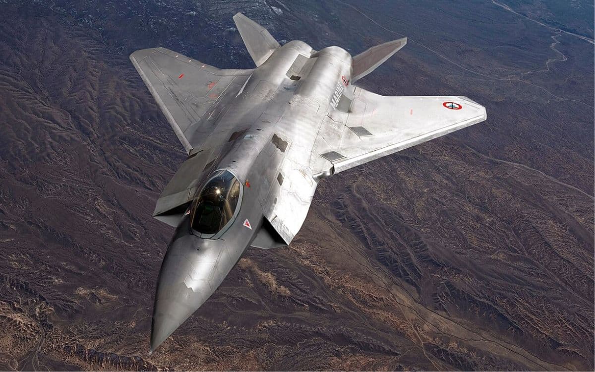 Le projet est mort » : Dassault accuse Airbus de torpiller le SCAF