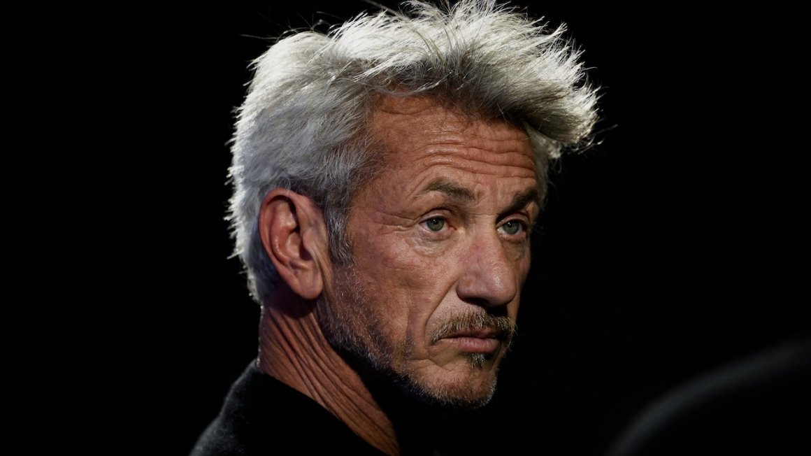 Sean Penn est catégorique : ne lui demandez pas de selfies