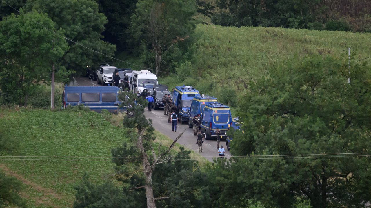 Mort de Lyhanna, 11 ans : le corps retrouvé dans le Gers est bien celui de  la fillette | TF1 Info