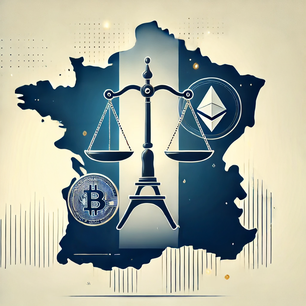 Régulation des cryptomonnaies en France : évolution du cadre