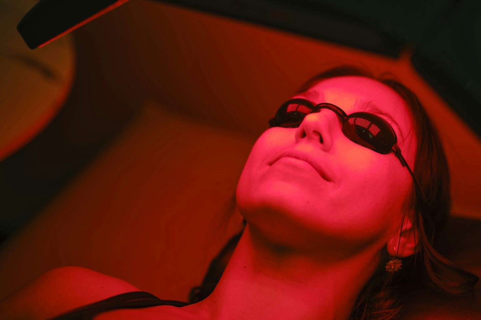 Red light therapy shows promise for pain relief, inflammation and skin  conditions – but other claims might be hyped