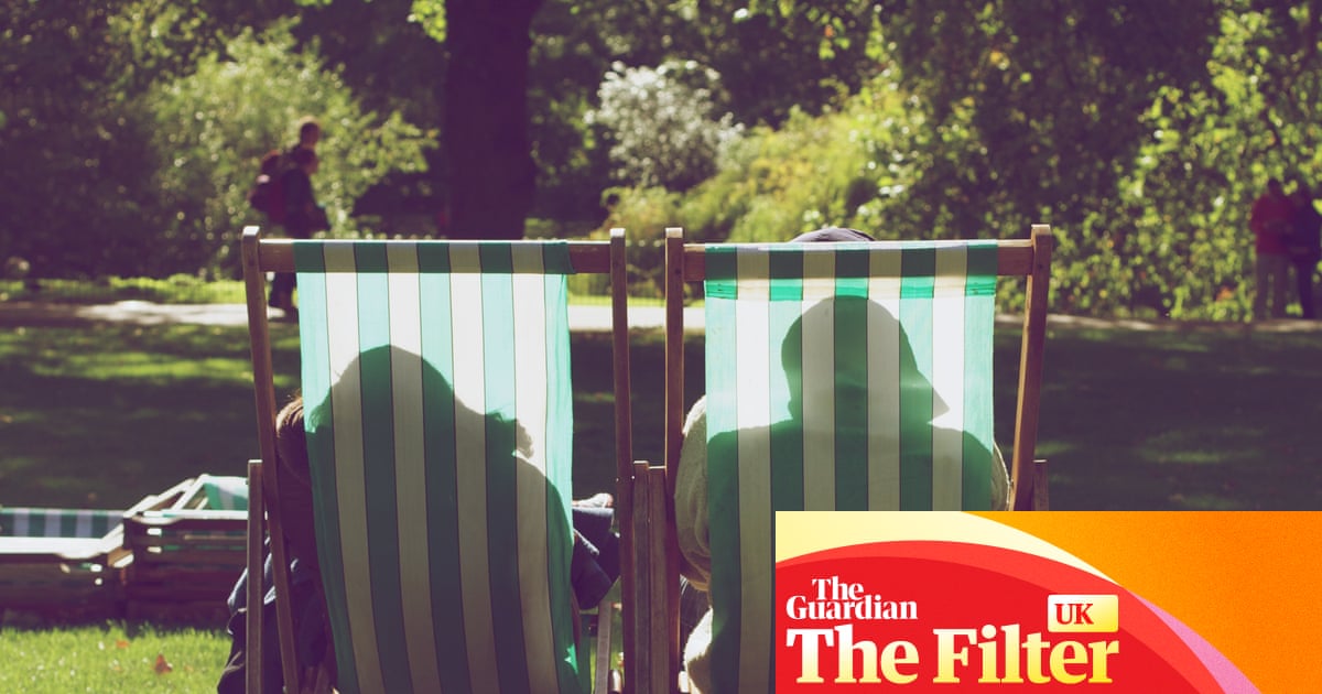 From capri pants to padel rackets: 43 ways to celebrate bank holiday weekend  | Life and style | The Guardian