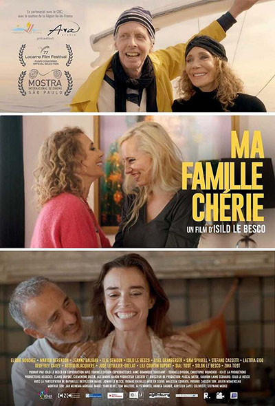 Archives des À voir - Maison des Liens Familiaux