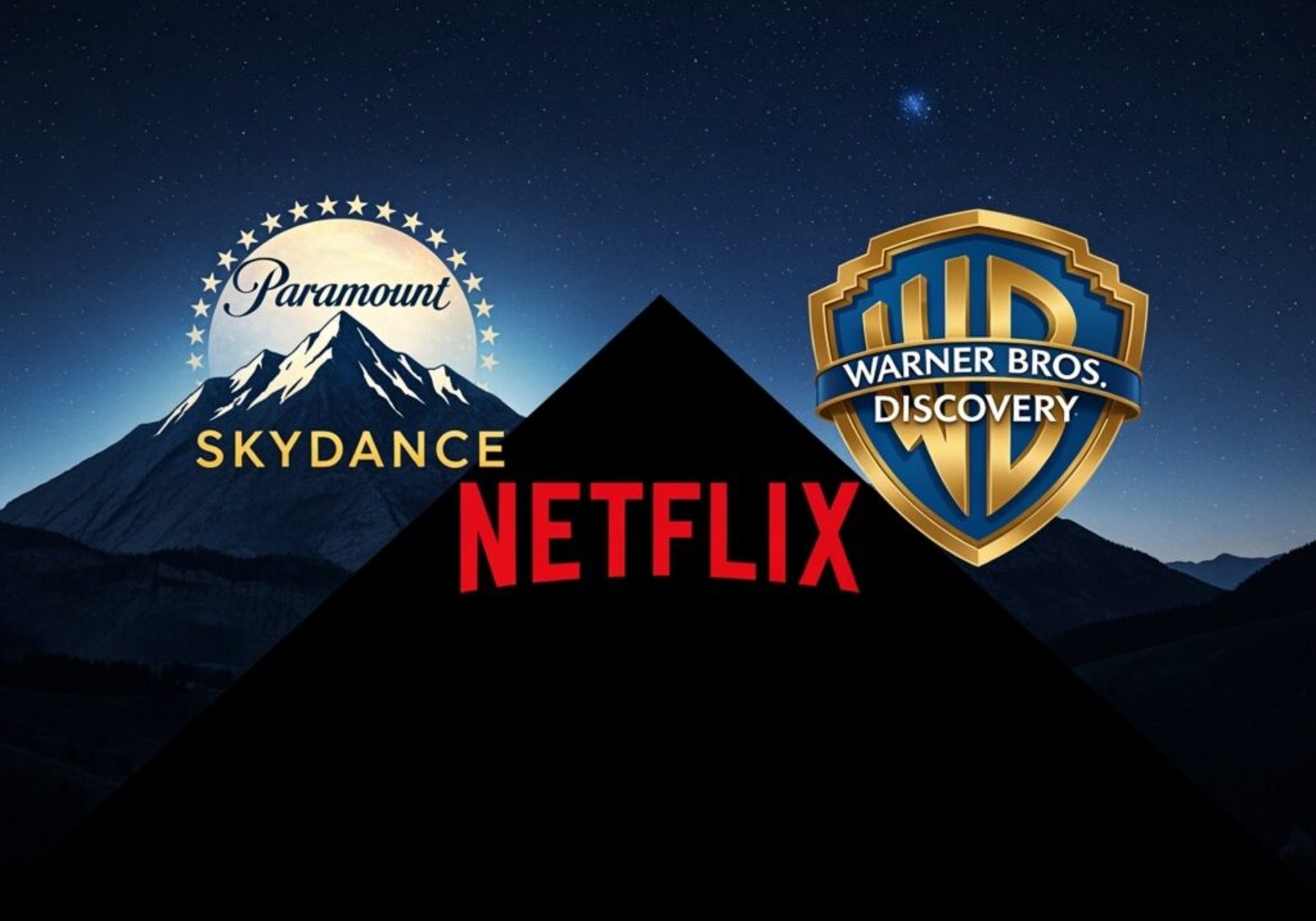 Le financement de l'acquisition massive de Warner Bros. Discovery par David  Ellison's Paramount Skydance est bouclé | Benzinga France
