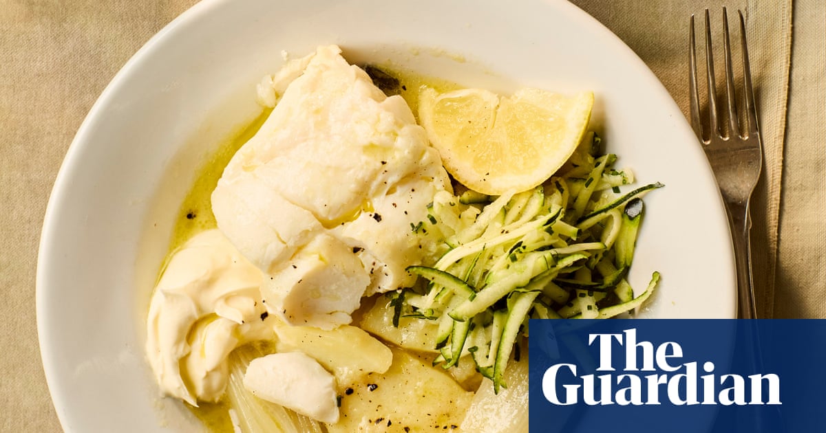 A thousand and one uses for a zested lemon | Chefs | The Guardian