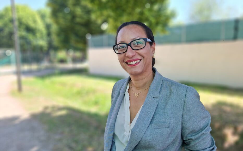 Kristell Niasme parmi les premiers appelés pour rejoindre l'équipe de Bruno  Retailleau à la tête des LR - Le Parisien