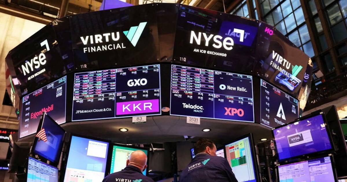 La cour d'appel de Paris indemnise une victime du Forex