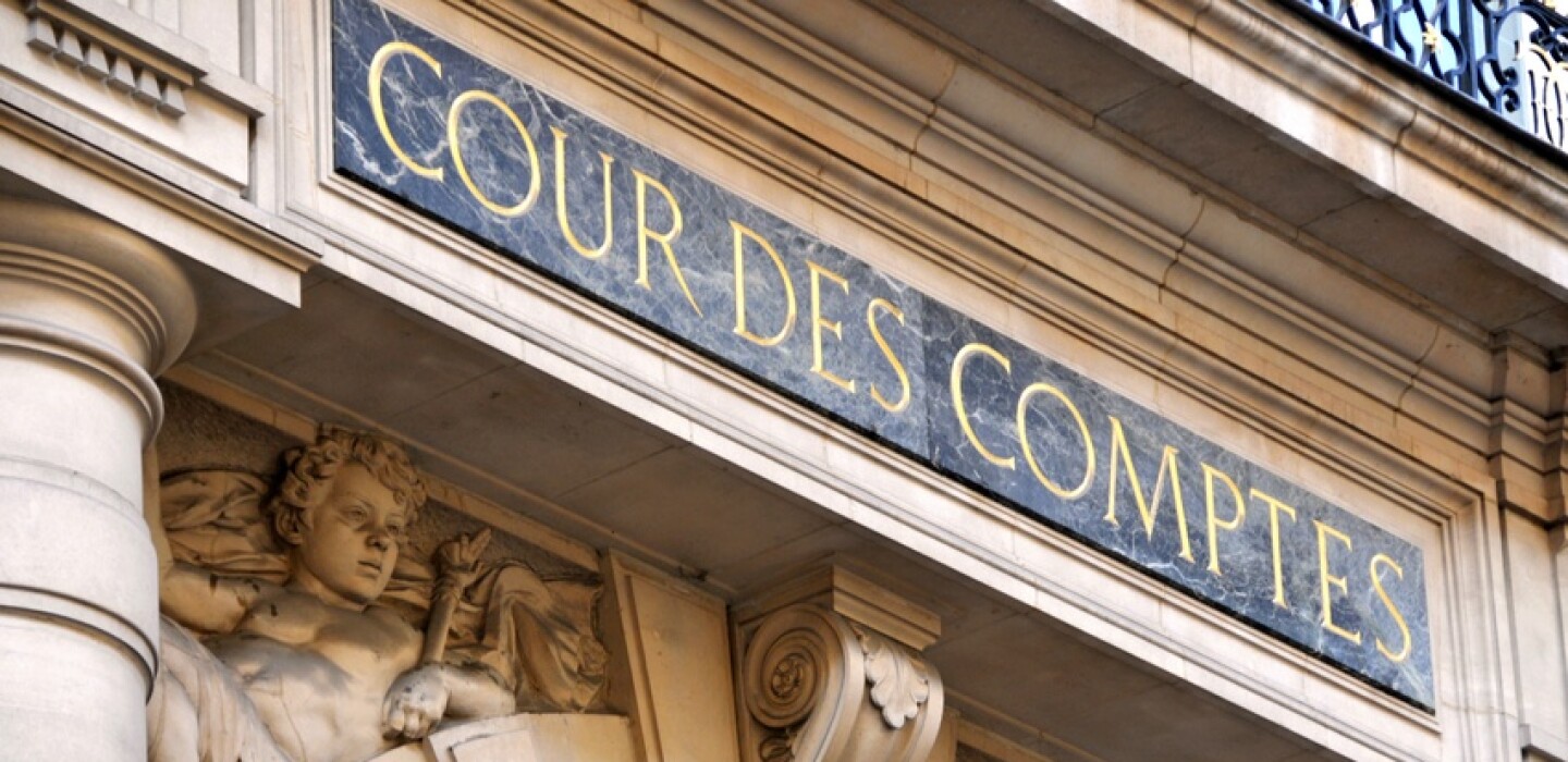 La Cour des comptes sonne la charge contre les niches fiscales qui minent la  lisibilité de l'impôt - L'Agefi