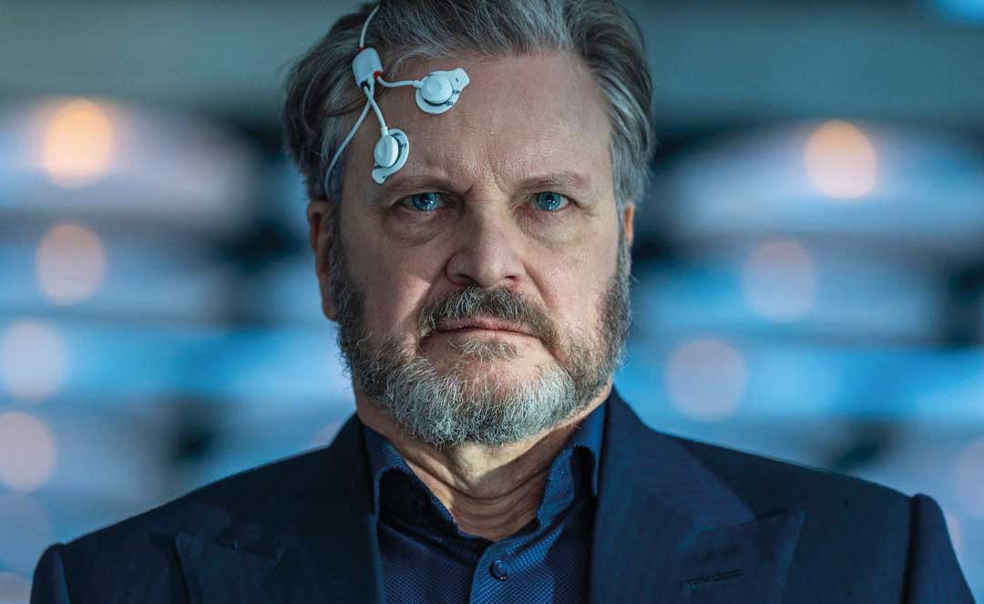 Science-fiction avec "Disclosure Day" de Steven Spielberg