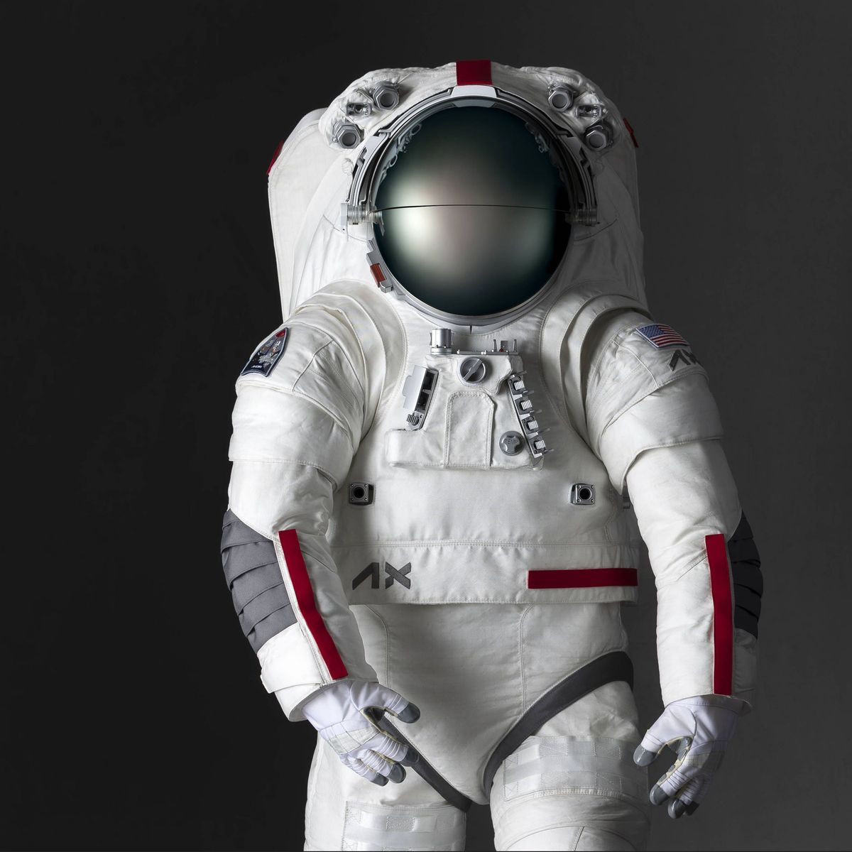 Les astronautes seront habillés en Prada pour la mission sur la Lune  Artémis 3 de la Nasa – franceinfo
