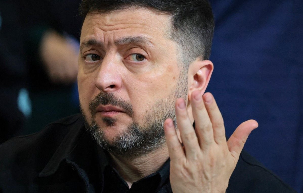 Guerre en Ukraine : Zelensky dénonce la poursuite de combats malgré le  cessez-le-feu de trois jours