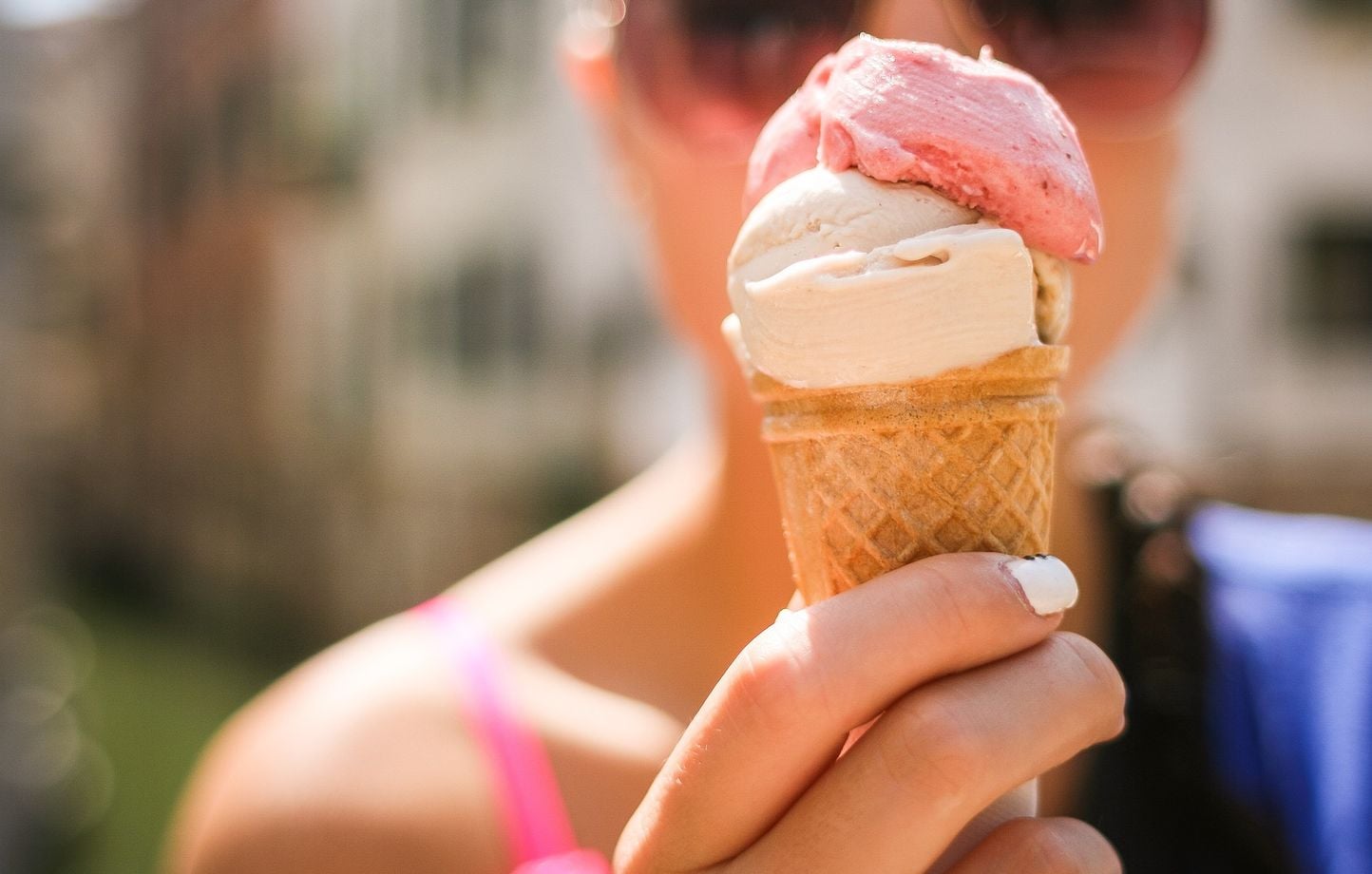 C'est du vol pur et simple » : une touriste américaine paye 44 euros pour  deux glaces à Rome