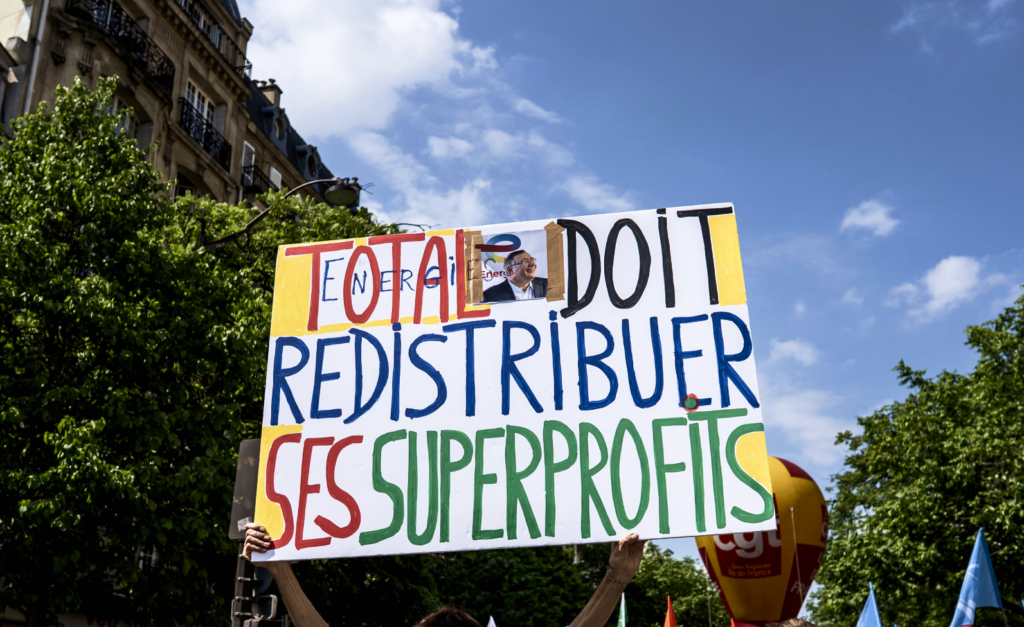 Taxer les superprofits : une mission vraiment impossible ?