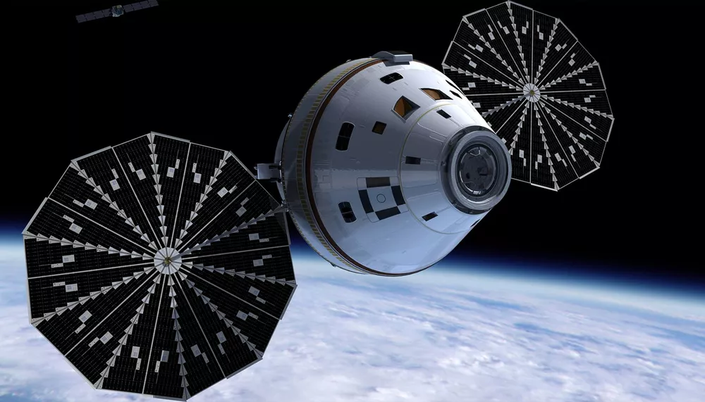Retour sur la Lune | Pour la Science