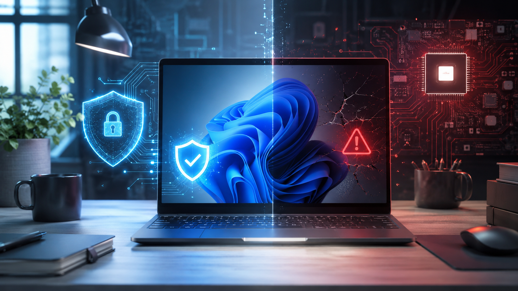 Windows 11 : l'échéance Secure Boot de juin 2026 approche – Mon Carnet