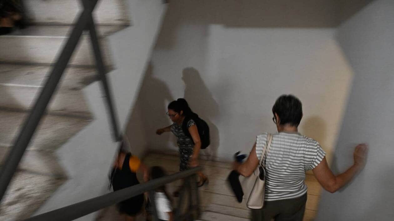 Un séisme de magnitude 6,1 enregistré au large de Cuba, les secousses  ressenties jusqu'aux États-Unis