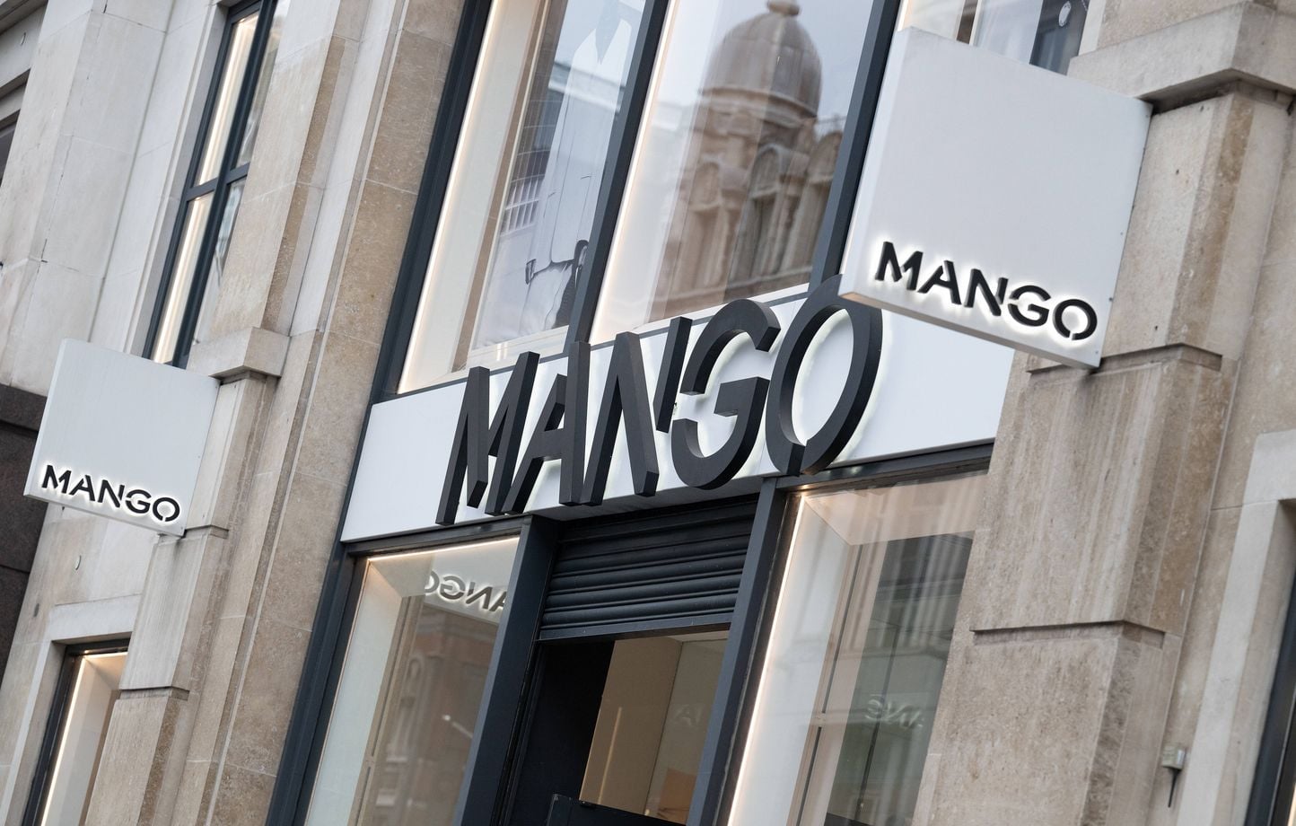 Prêt-à-porter : Mango va ouvrir 45 nouvelles boutiques en France, avec 700  emplois à la clé