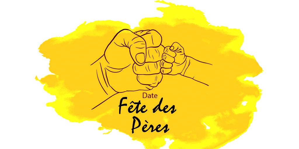 Date fête des Pères 2026 et 2027