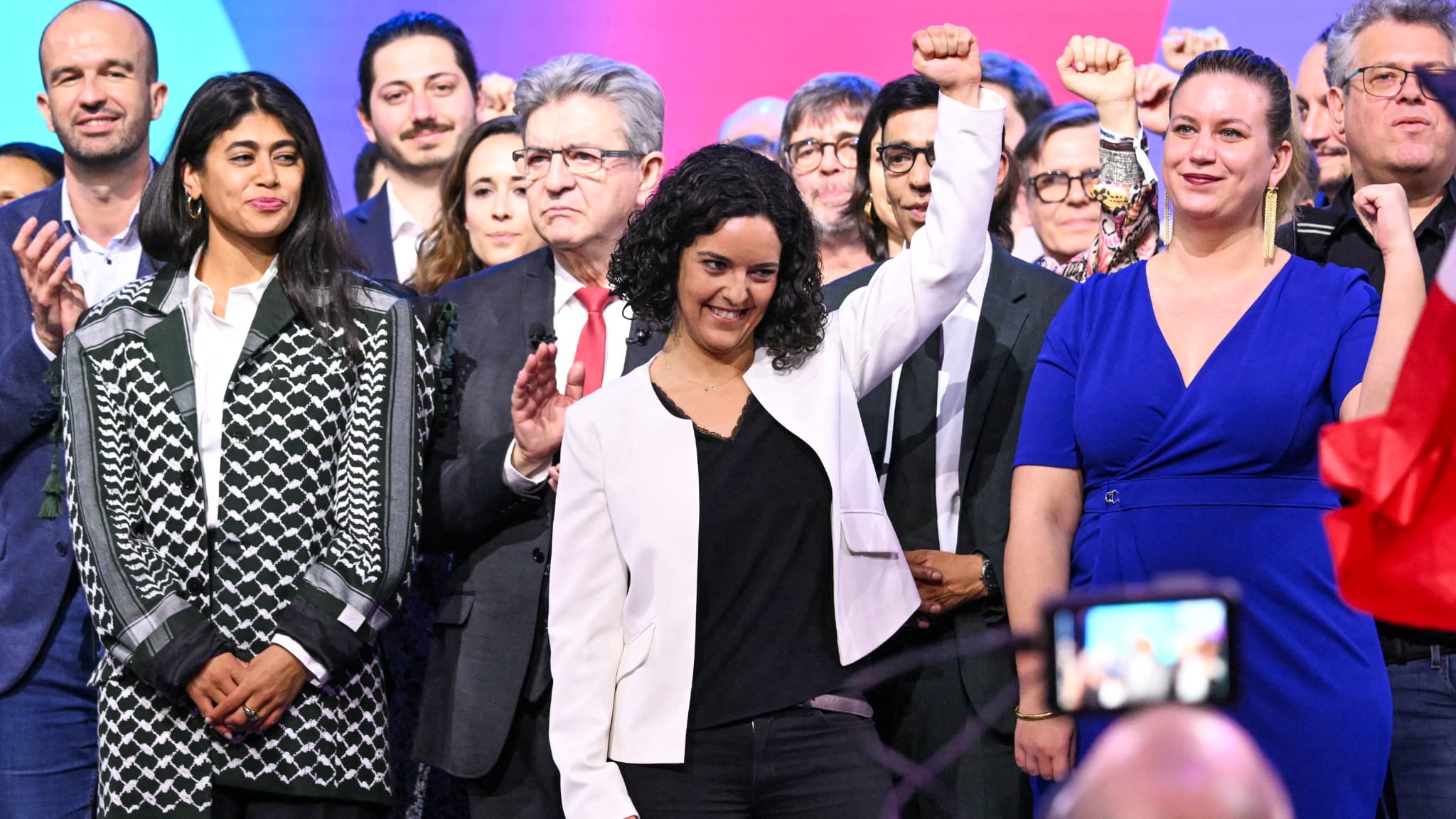 Une délégation LFI au Liban pour rencontrer le président Joseph Aoun et  affirmer la "solidarité avec le peuple libanais"