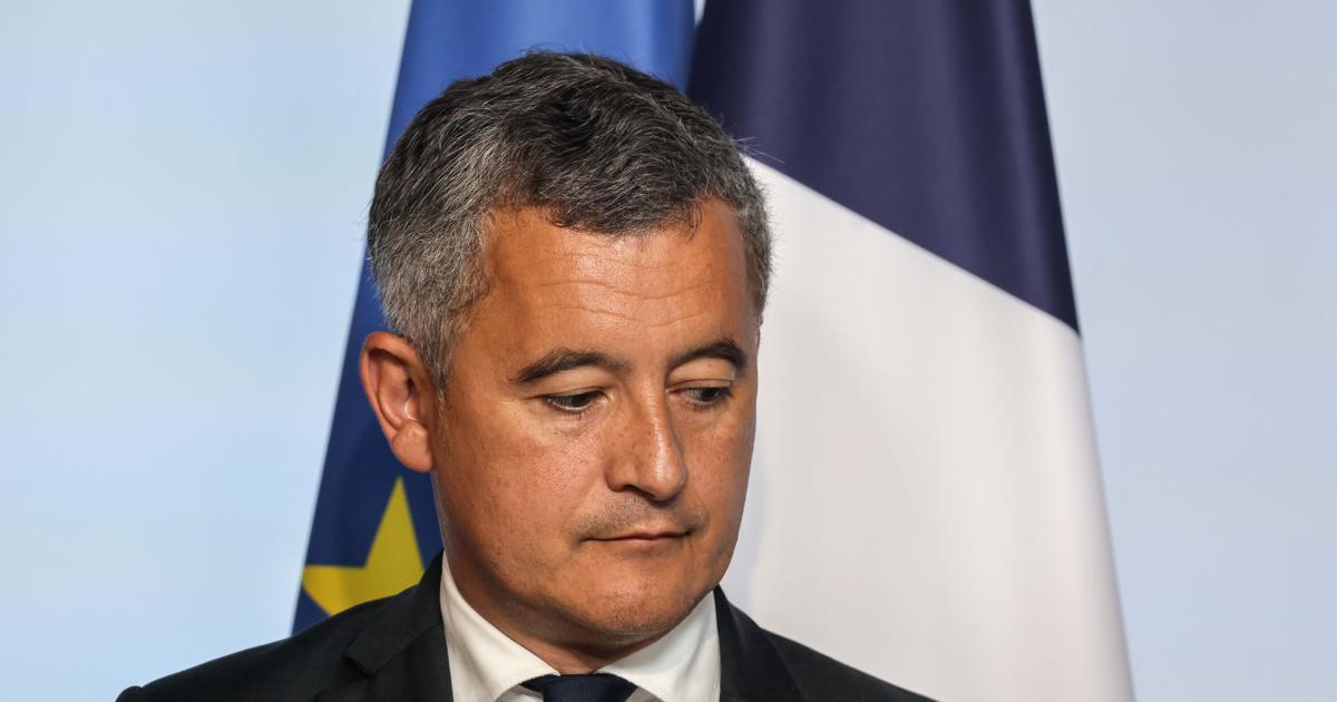Guillaume Tabard : «Après la mort de Lyhanna, une justice sommée de rendre  des comptes»