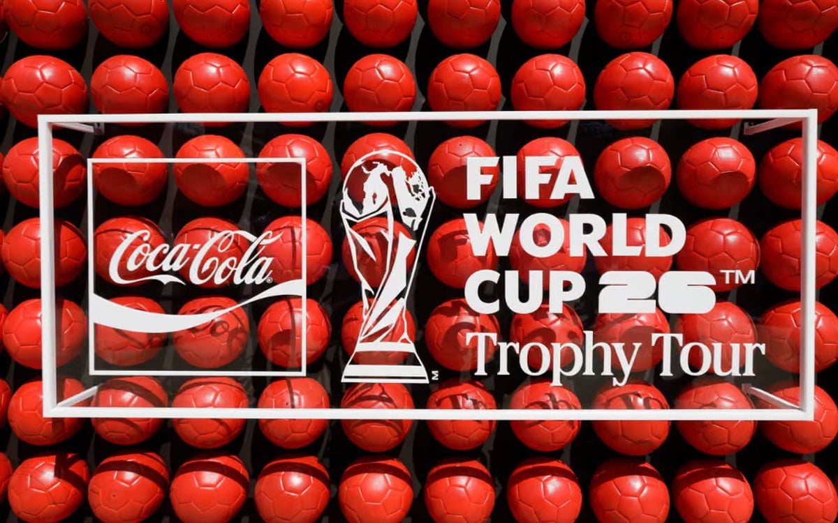 La Coupe du monde 2026 et la bataille des marques à un milliard de dollars.