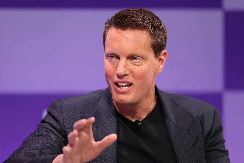 David Ellison, PDG de Paramount, promet de préserver l'indépendance  éditoriale de CNN - Business AM - FR