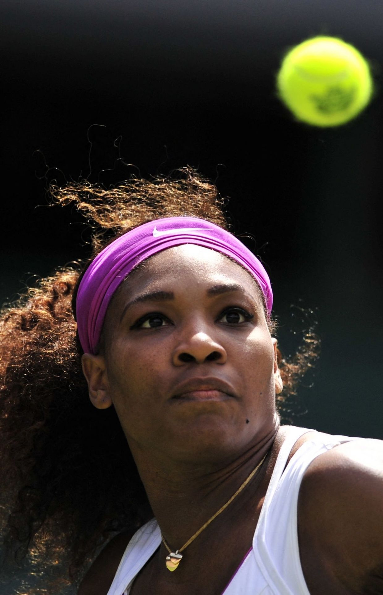 Après le Queen's, Serena Williams alignée en double à Berlin - RTBF Actus