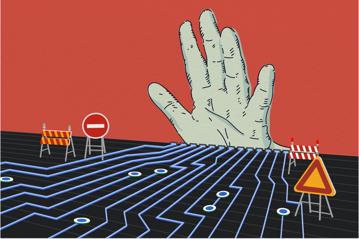 Anthropic restreint le lancement de son dernier modèle d'IA pour prévenir  les risques de cyberattaque