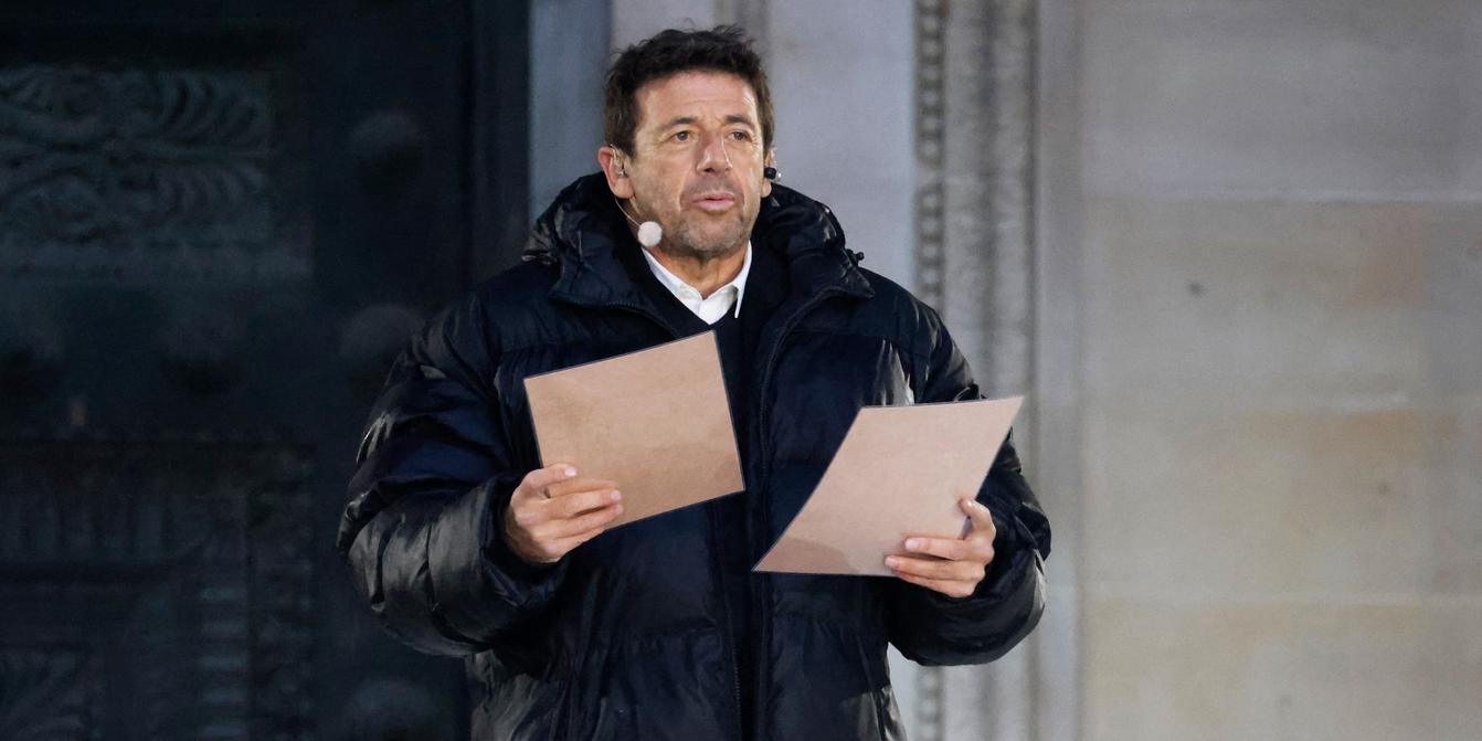 Affaire Patrick Bruel : la garde à vue du chanteur, visé par plusieurs  plaintes pour violences sexuelles, prolongée de vingt-quatre heures