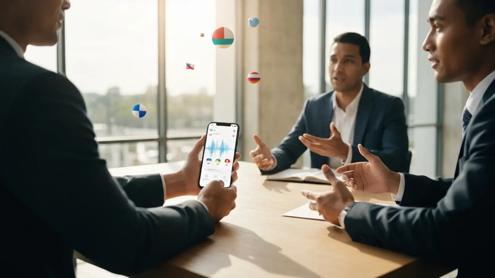 Google met fin aux pauses gênantes dans vos conversations multilingues