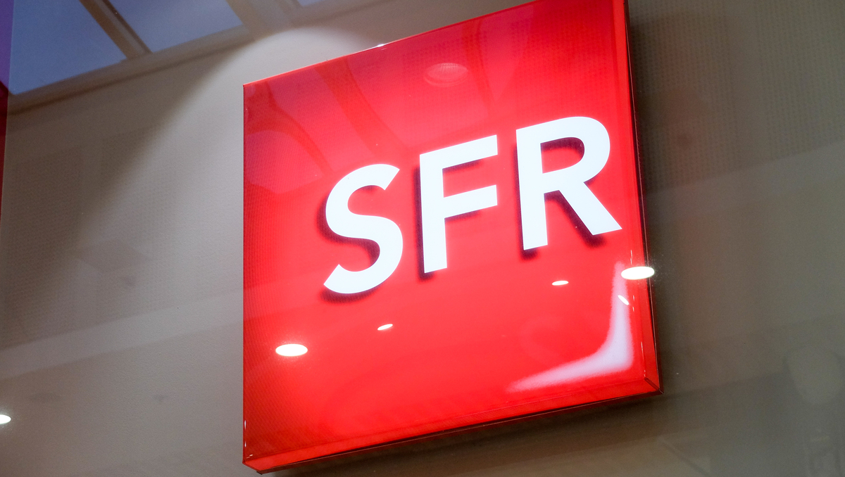 Le rachat de SFR est officiel : voici la suite pour les abonnés qui  passeront chez Orange, Bouygues et Free - Les Numériques