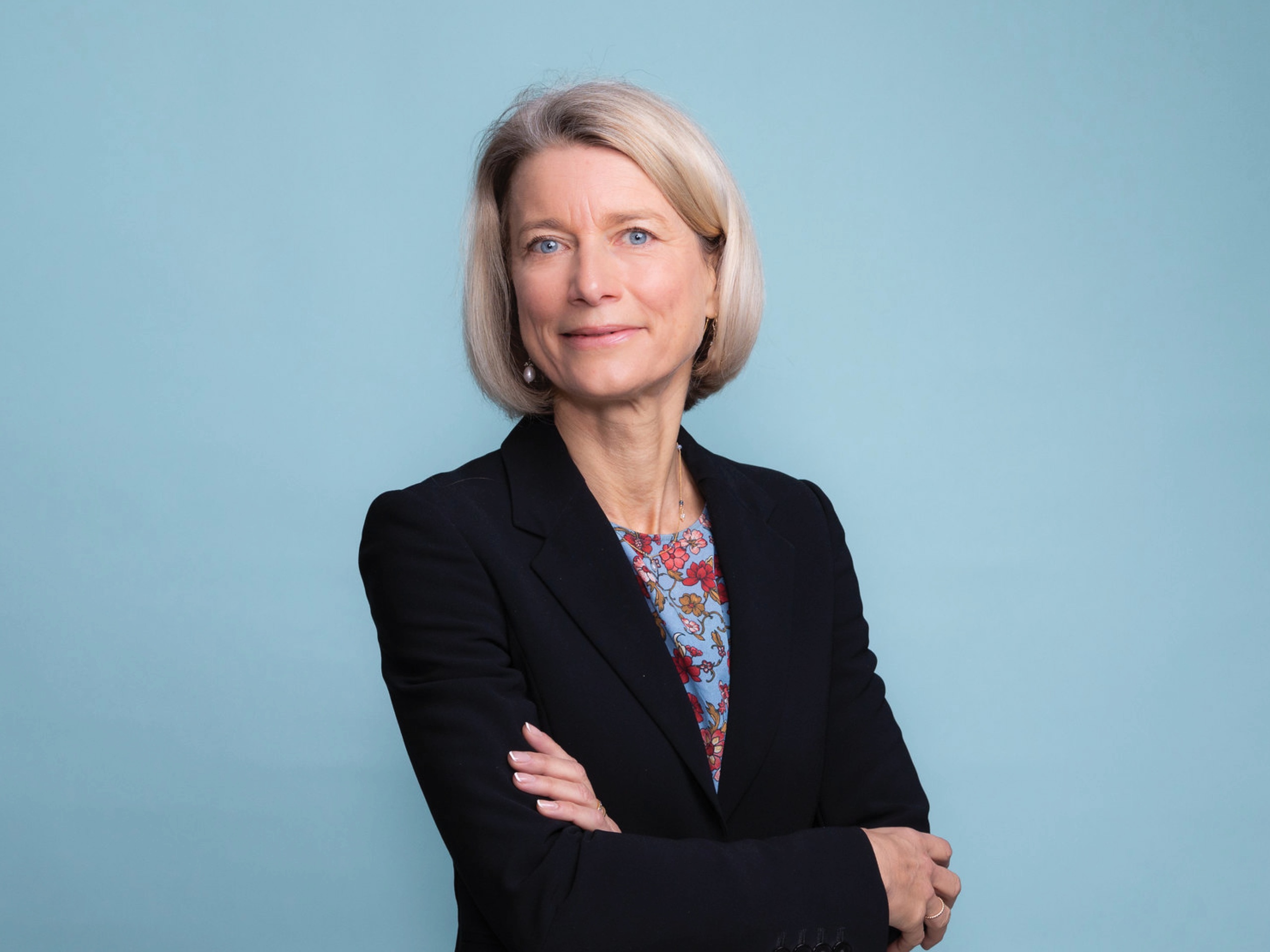 Eutelsat is Set for an Evolution With New CEO Eva Berneke | June 2022