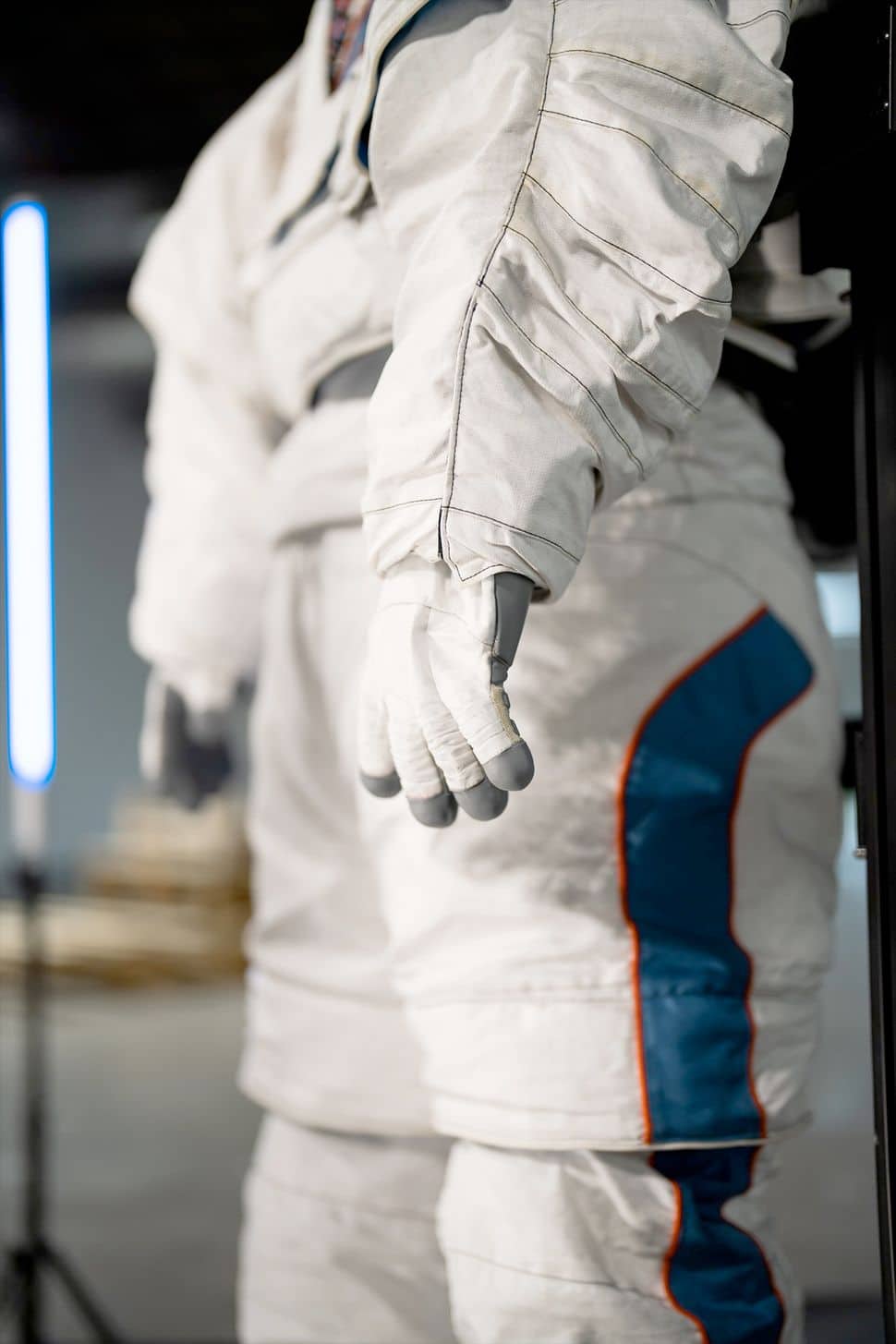 Les astronautes d'Artemis s'habilleront en Prada pour aller sur la Lune