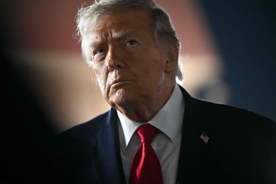 Hélicoptère américain abattu | Donald Trump accuse l'Iran et promet de  répliquer