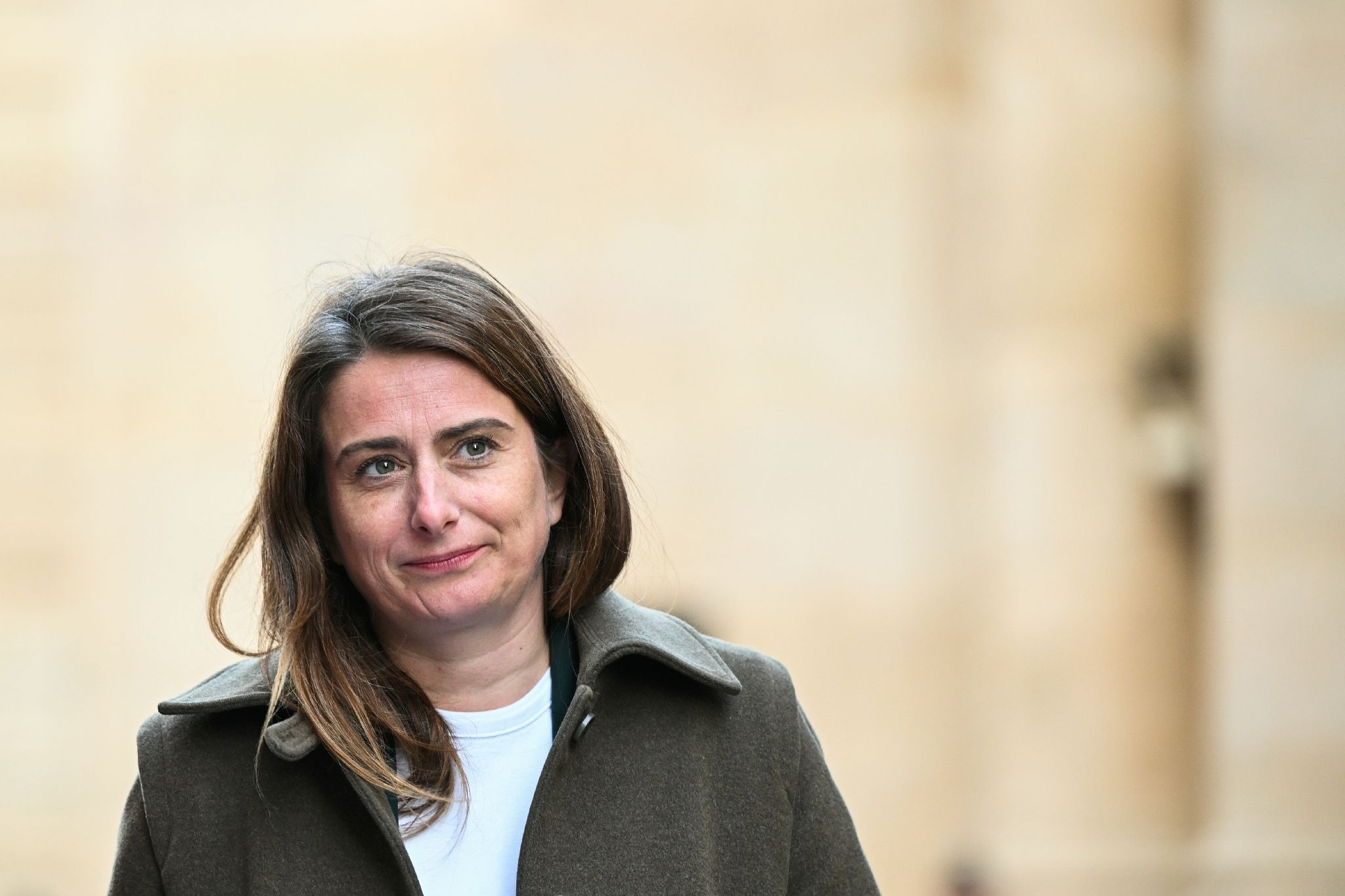 Présidentielle 2027: Marine Tondelier met la pression sur le PS pour sauver  la primaire à gauche