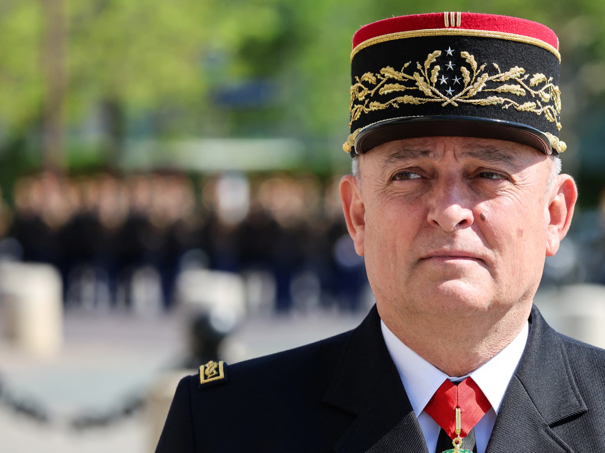 Mort de Lyhanna: le directeur général de la gendarmerie nationale reconnaît  "un échec" pour l'institution