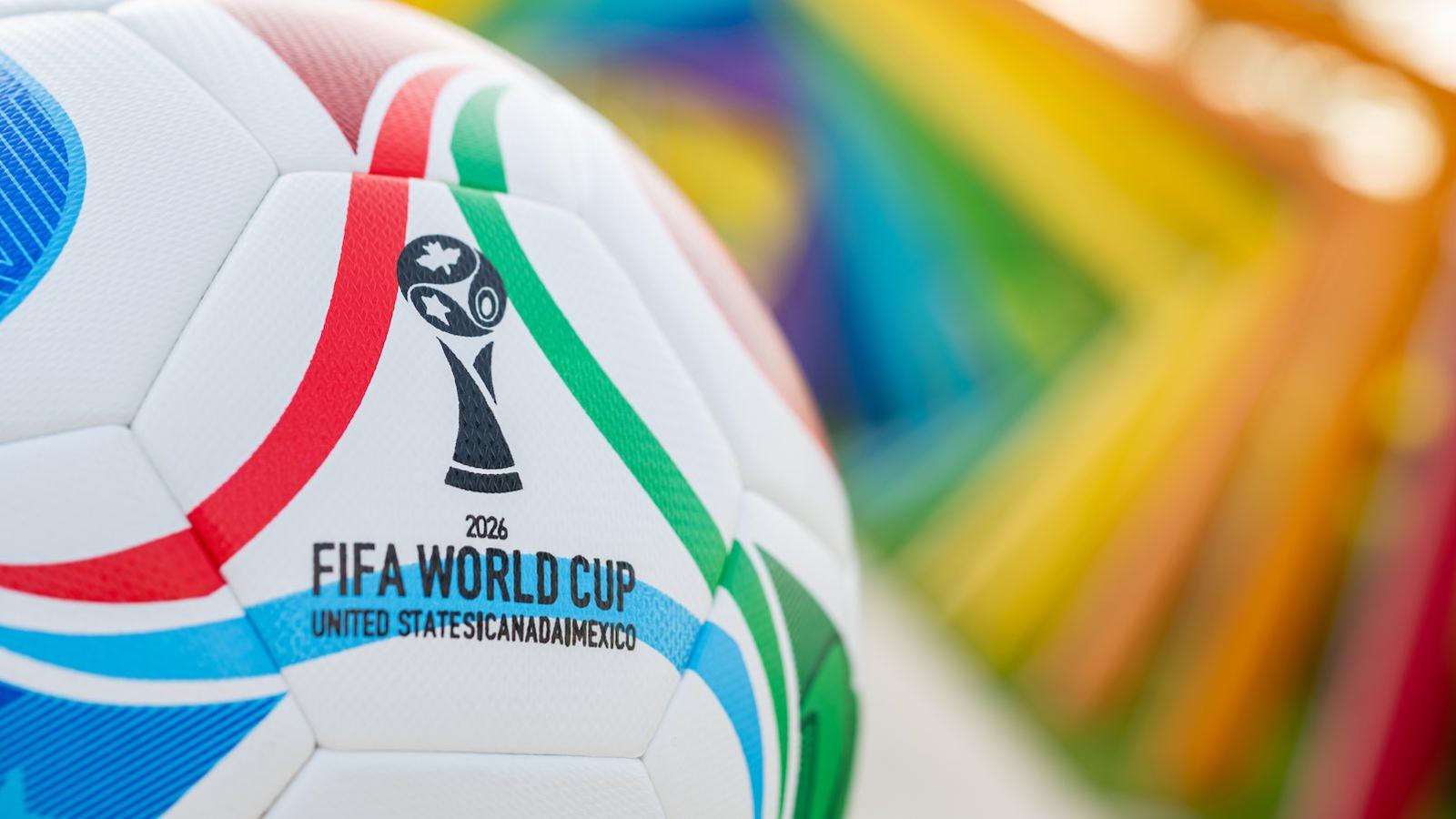 Empreinte carbone record pour la Coupe du monde | Agence Science-Presse