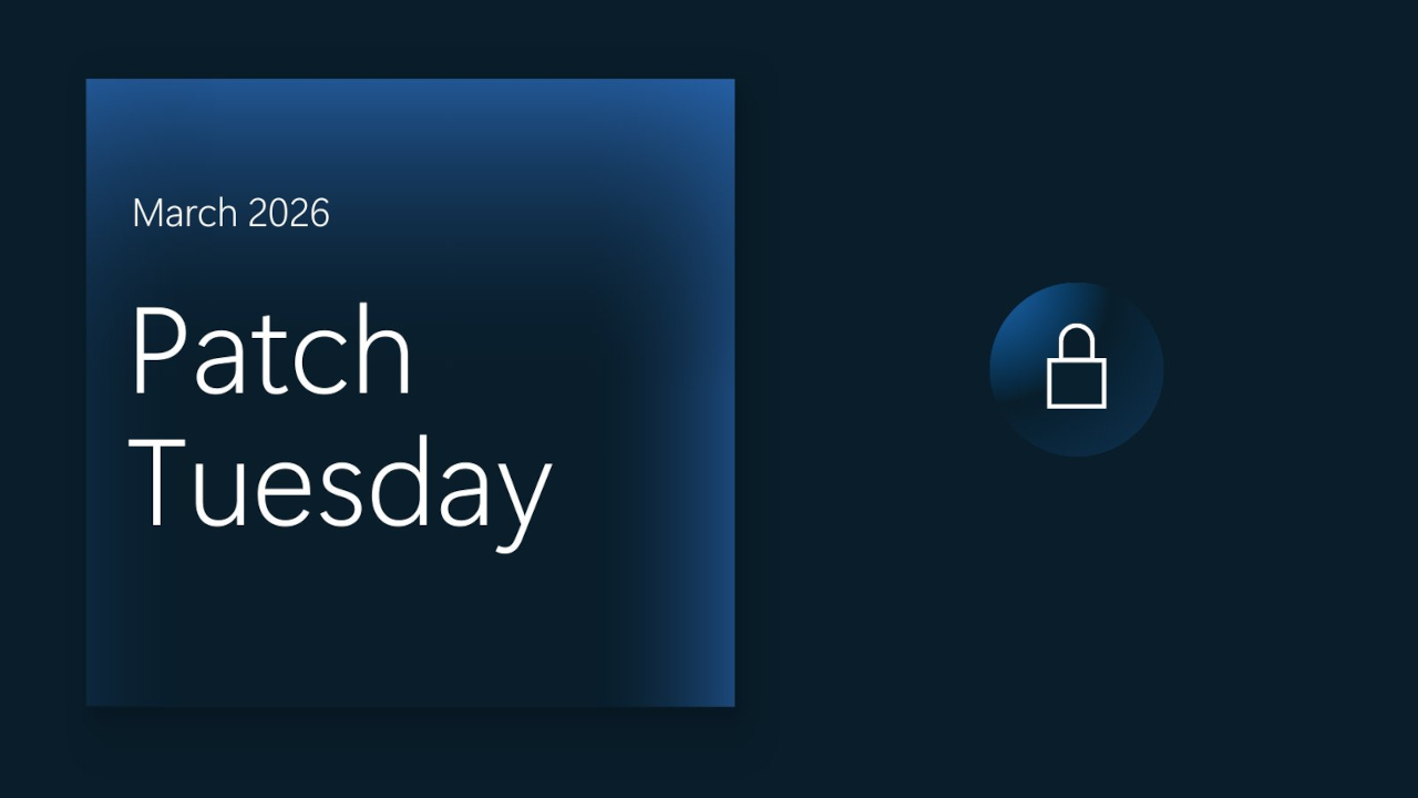 Patch Tuesday : Microsoft corrige deux vulnérabilités publiques