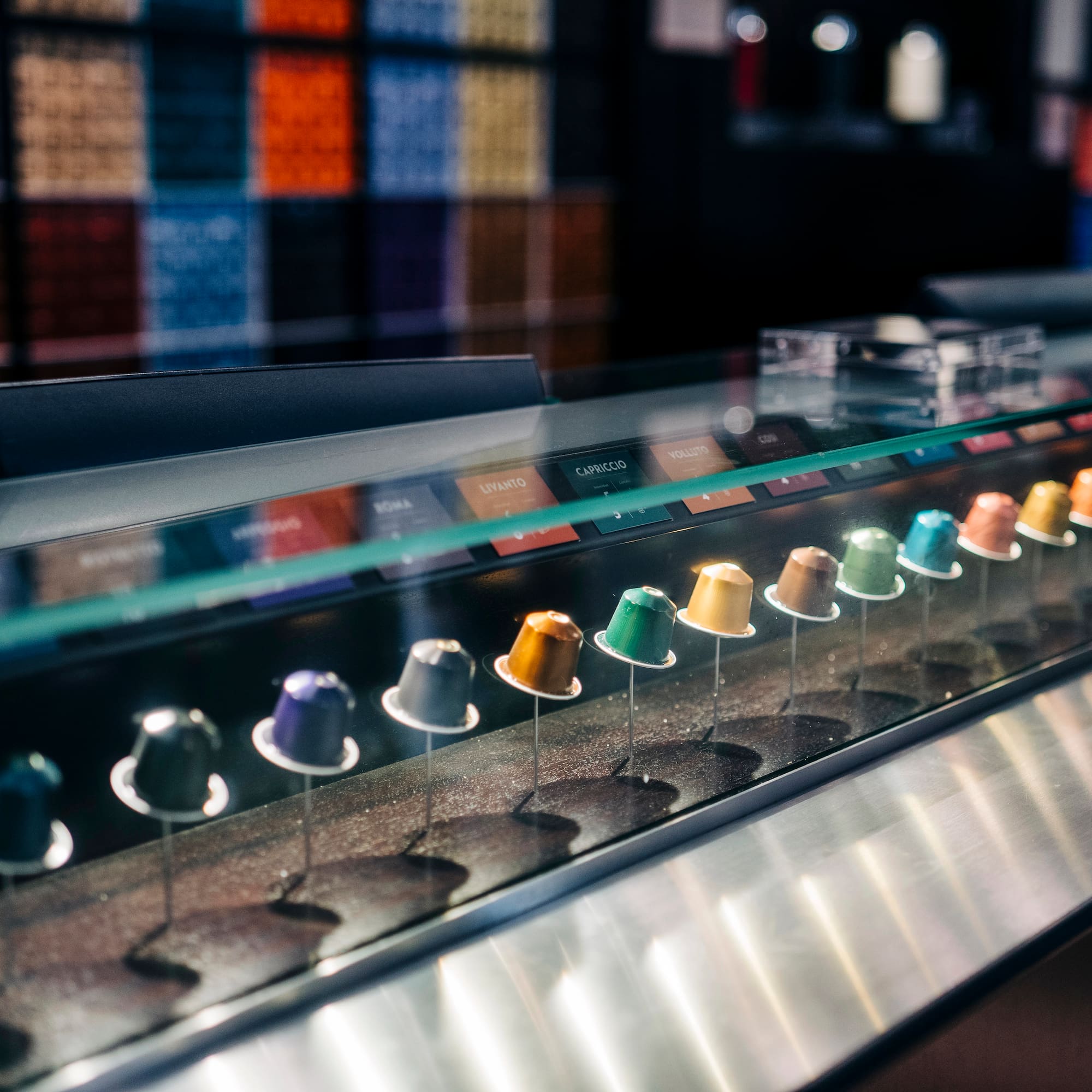 Nestlé: Nespresso va supprimer près de 180 postes en France - Blick