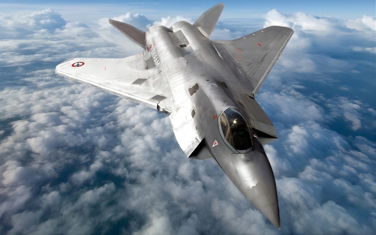SCAF : Dassault et Airbus ne s'entendent plus, la France doit maintenant  trouver une autre voie