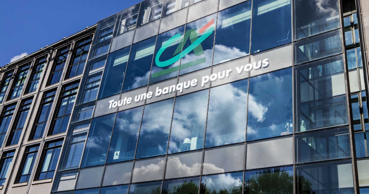 Un plan d'investissement de 500 millions d'euros, une “Entreprise IA” créée  et une entrée dans “le cercle Glasswing” : le Crédit Agricole affiche enfin  ses ambitions dans l'IA