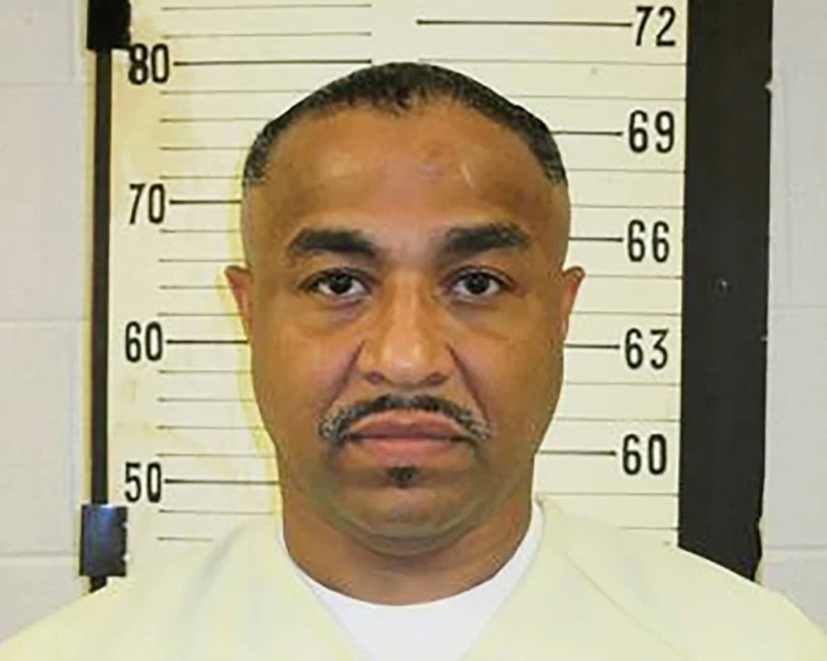 Tennessee's attempt to execute Tony Carruthers failed. It must not try again  | Austin Sarat | The Guardian