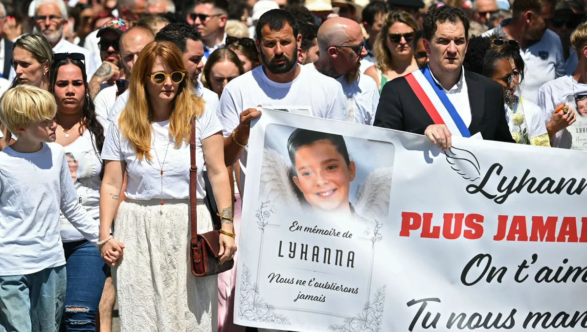 Affaire Lyhanna : quelle responsabilité de la justice ? | France Culture