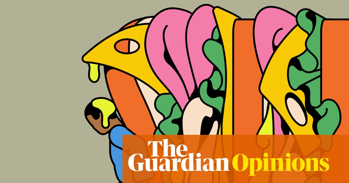 The office lunch was once a luxury. Now it's just a pain | Dave Schilling |  The Guardian