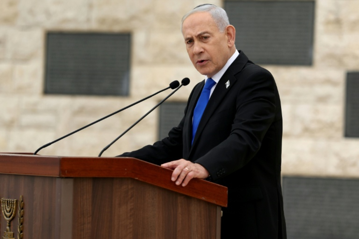 Israël: Netanyahu sous pression après un vote ouvrant la voie à des  législatives anticipées - 20/05/2026 à 20:15 - Boursorama