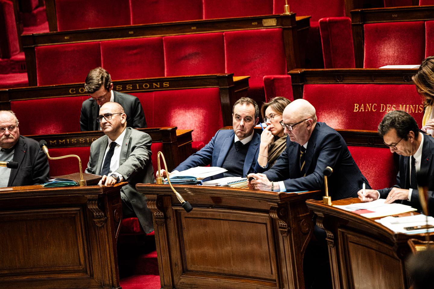 Territoires zéro chômeur de longue durée » : l'Assemblée nationale vote la  pérennisation du dispositif