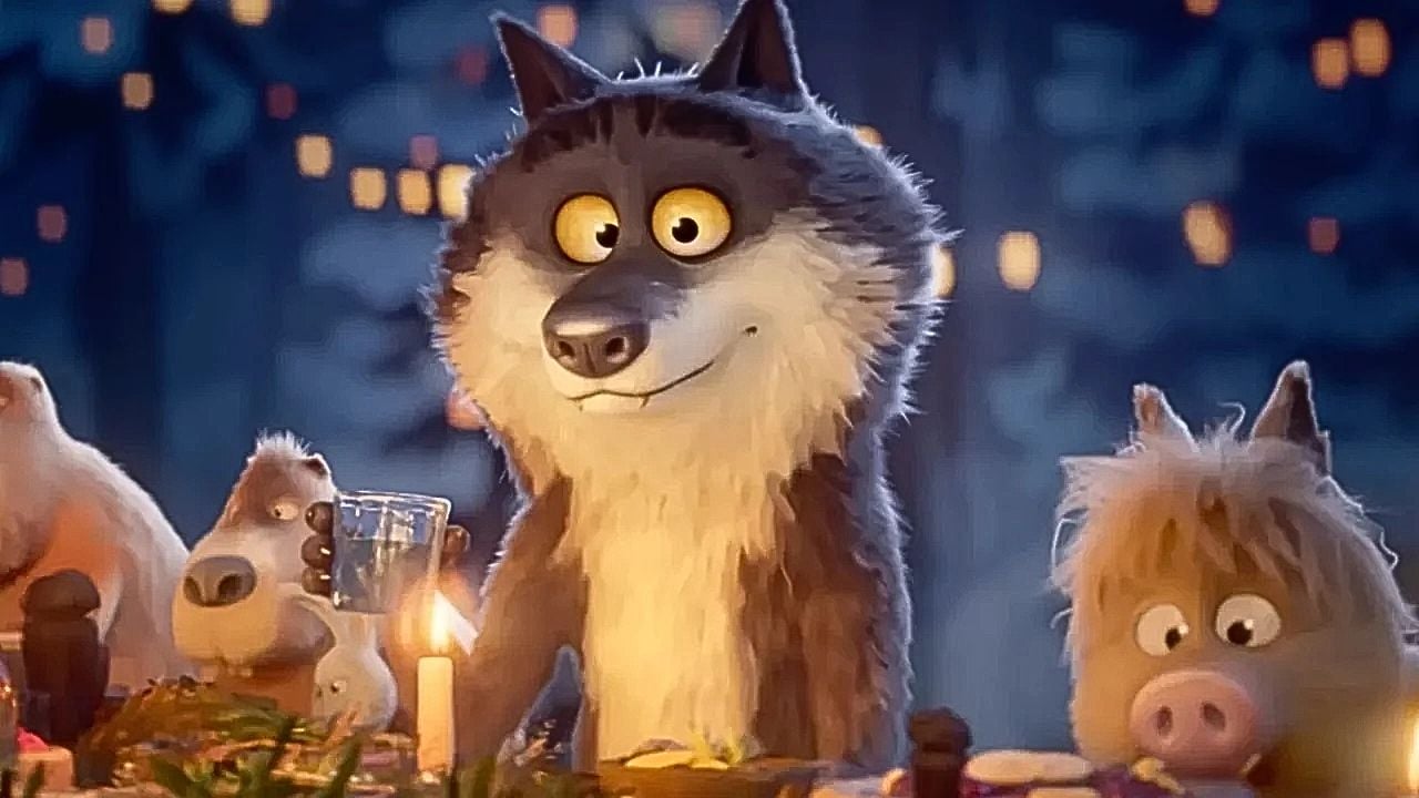 Loup d'Intermarché : avant la peluche officielle, le premier produit dérivé  est sorti, il coûte 3€ et on le trouve partout - Marie France, magazine  féminin