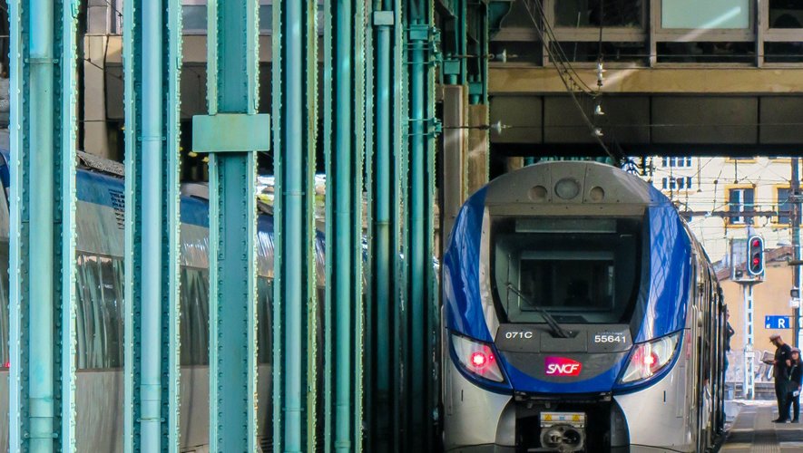 Grève de la SNCF : un tiers des TGV et la moitié des Intercités à l'arrêt  et forte perturbation du trafic des TER, à quoi faut-il s'attendre mercredi  ? - ladepeche.fr